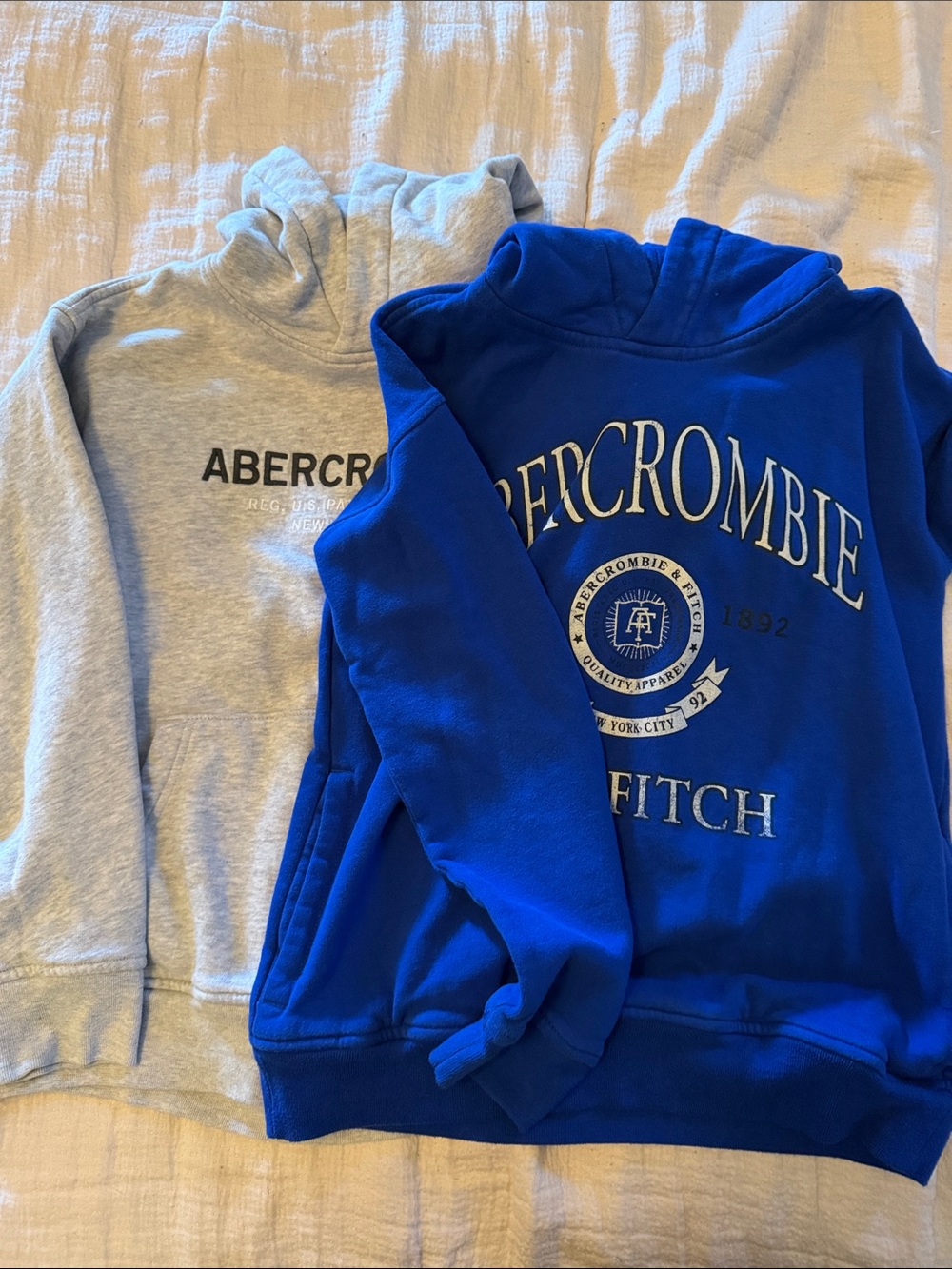 Abercrombie Boys Sweaters